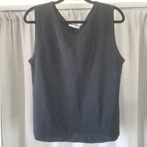 Chico's | Private Edition Sleeveless Blouse